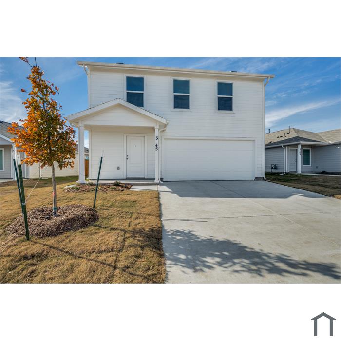 3145 Burmese St